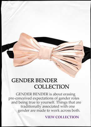 Gender Bender Collection