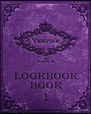 Lookbook Book 1