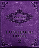 Lookbook Book 2