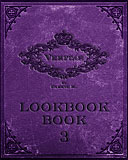 Lookbook Book 3